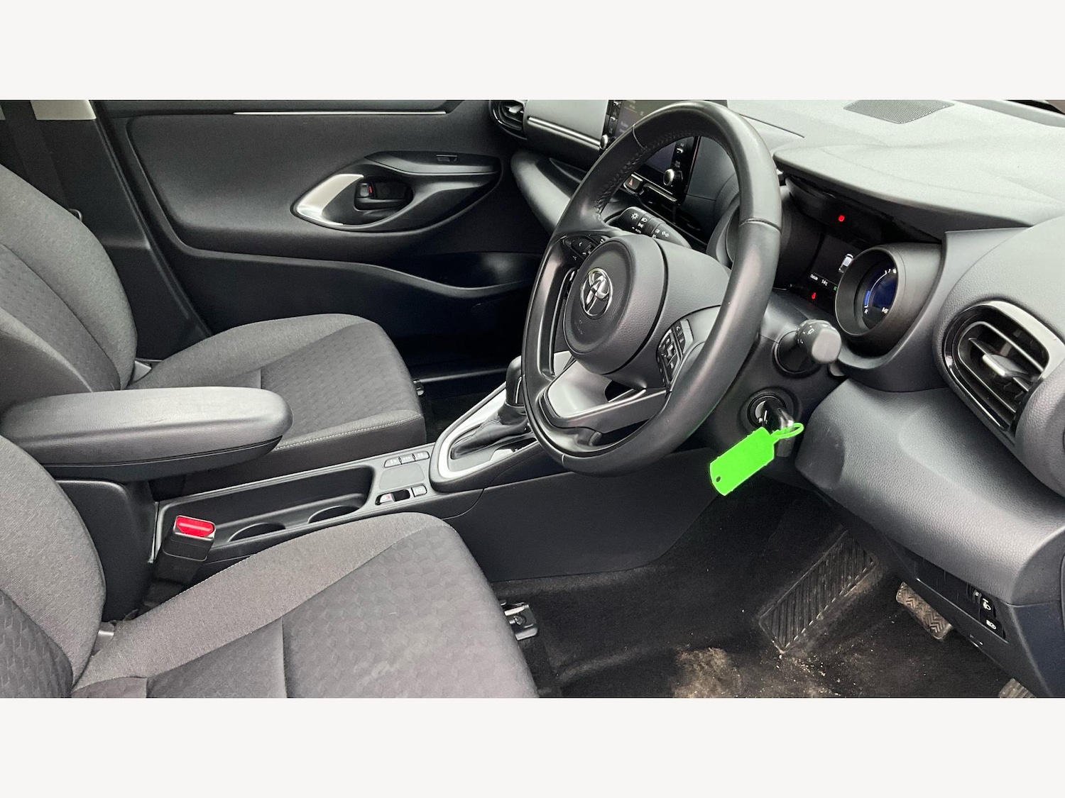 Used Toyota Yaris 2022 for sale - 76433056: Photo 13