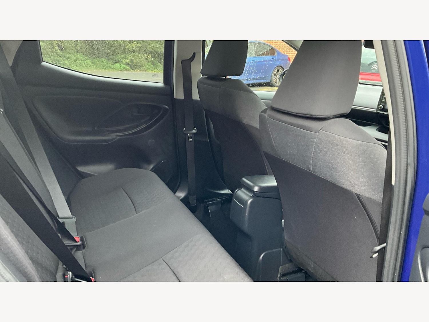 Used Toyota Yaris 2022 for sale - 76433056: Photo 14