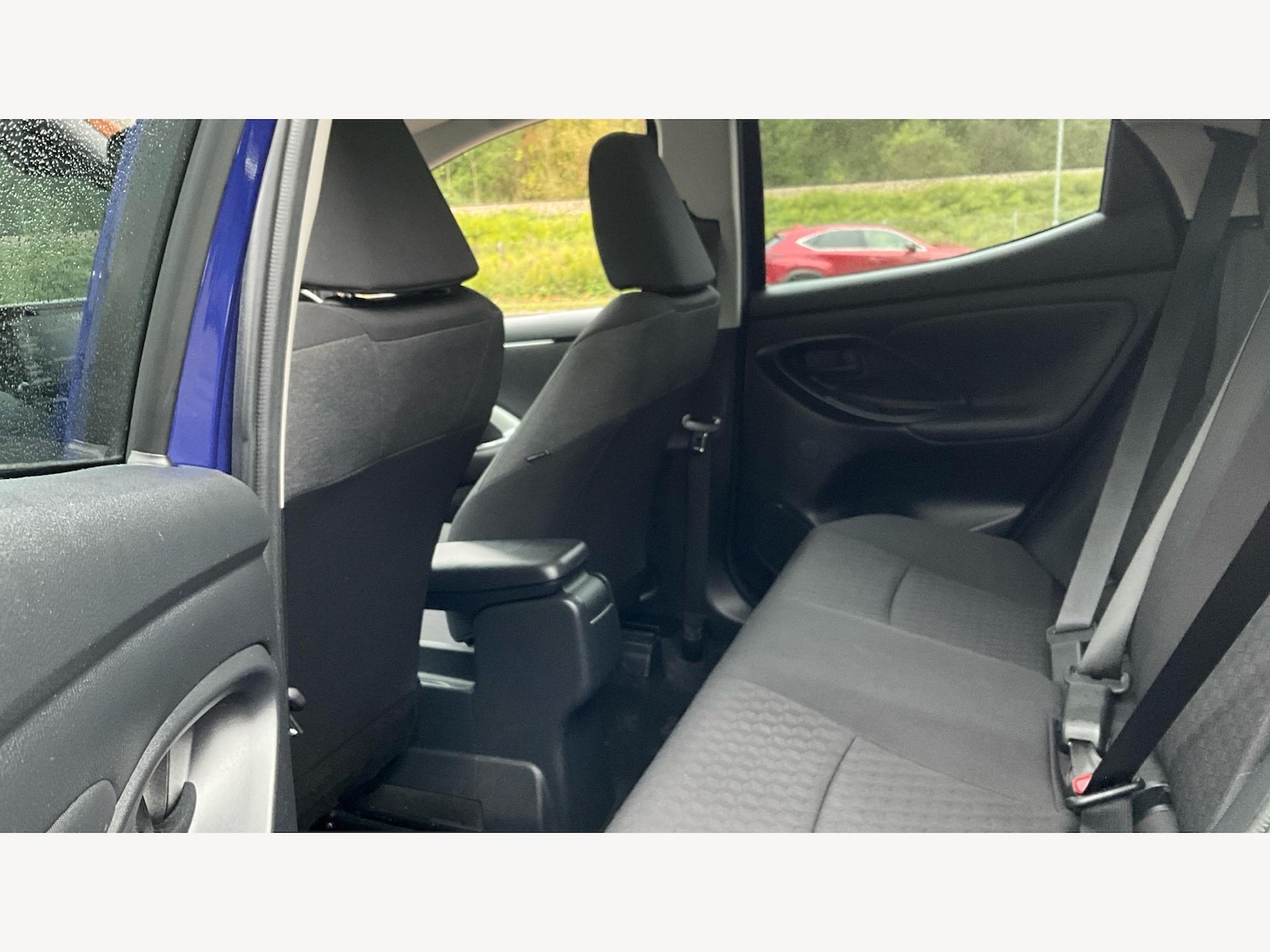 Used Toyota Yaris 2022 for sale - 76433056: Photo 15