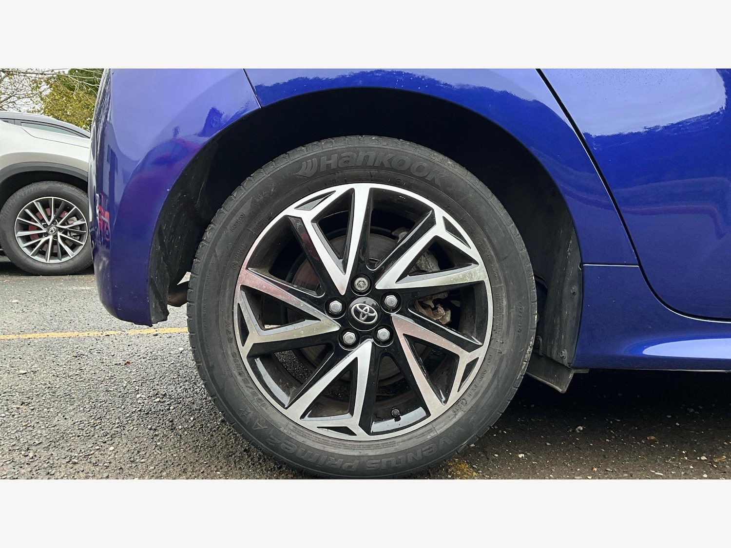 Used Toyota Yaris 2022 for sale - 76433056: Photo 20