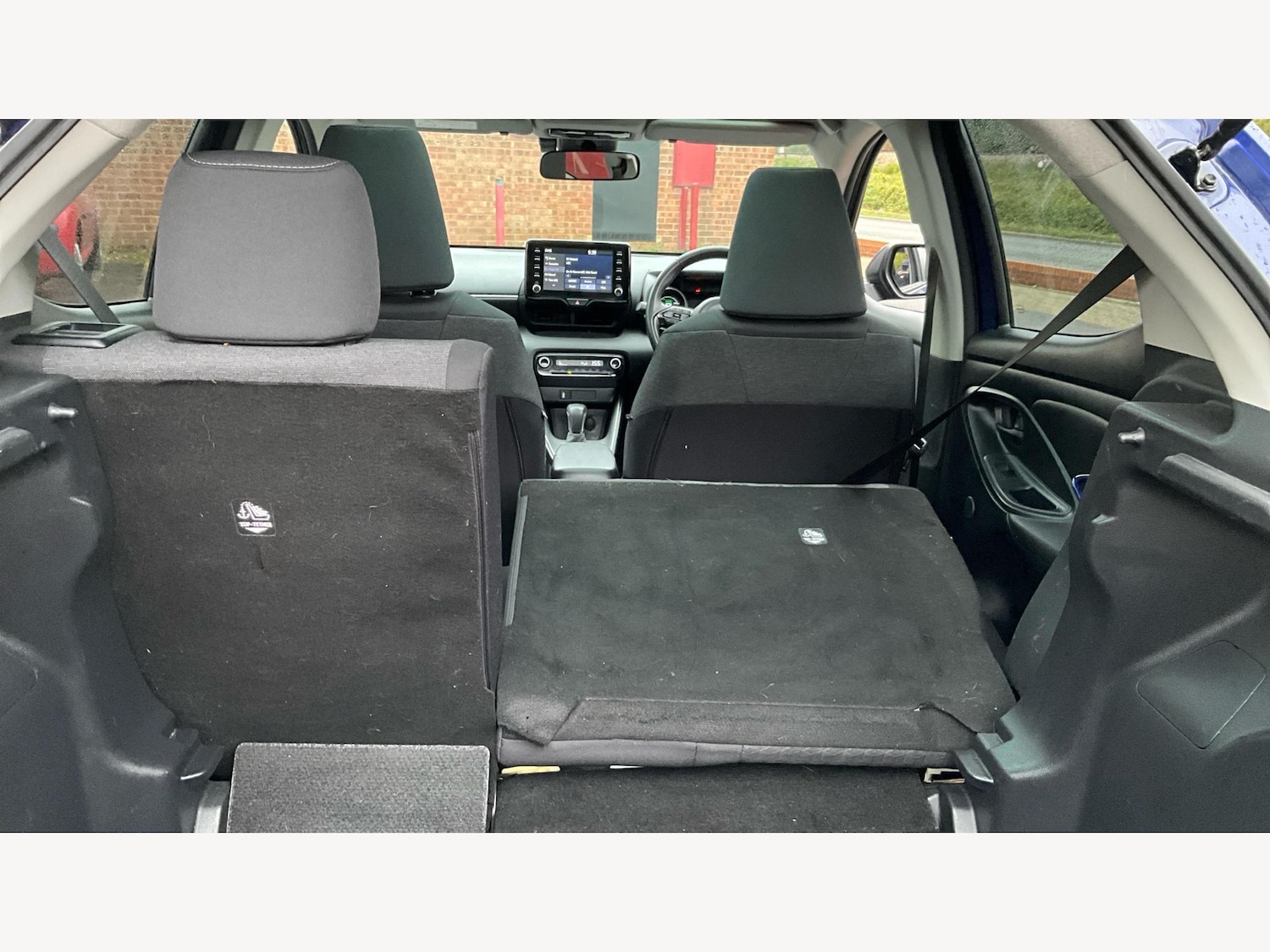 Used Toyota Yaris 2022 for sale - 76433056: Photo 29