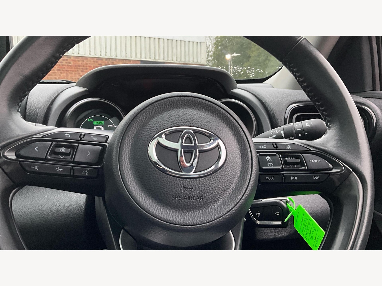 Used Toyota Yaris 2022 for sale - 76433056: Photo 32