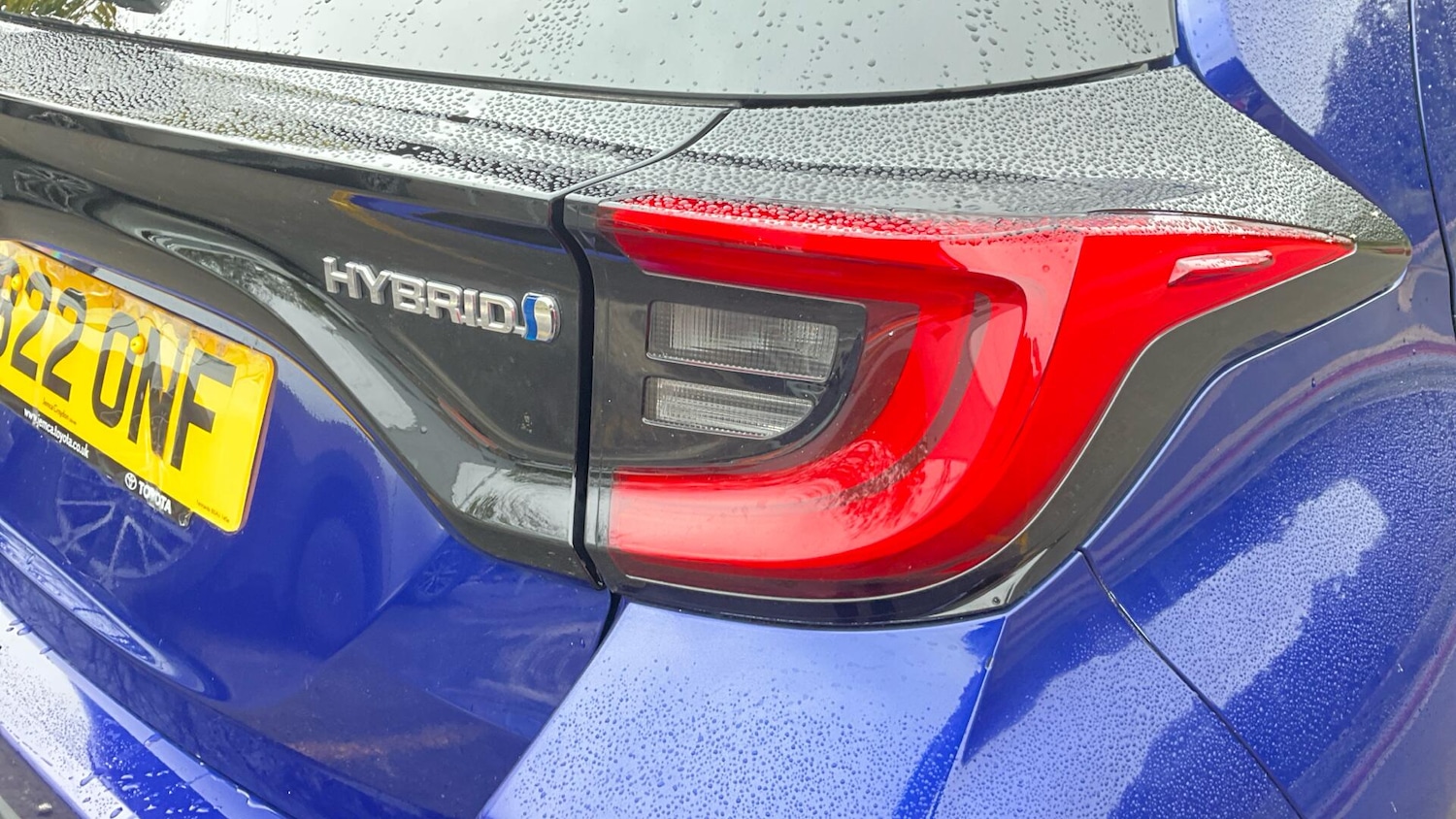 Used Toyota Yaris 2022 for sale - 76433056: Photo 45