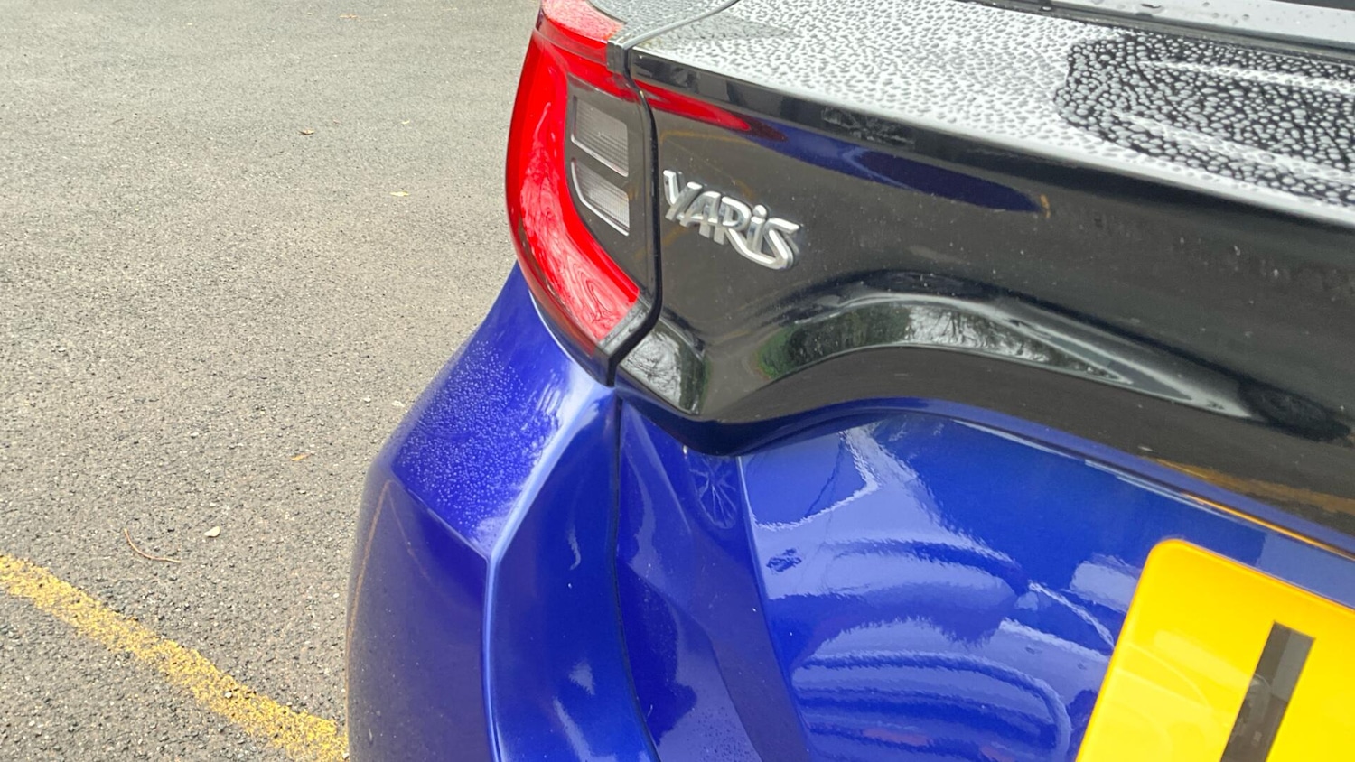 Used Toyota Yaris 2022 for sale - 76433056: Photo 46