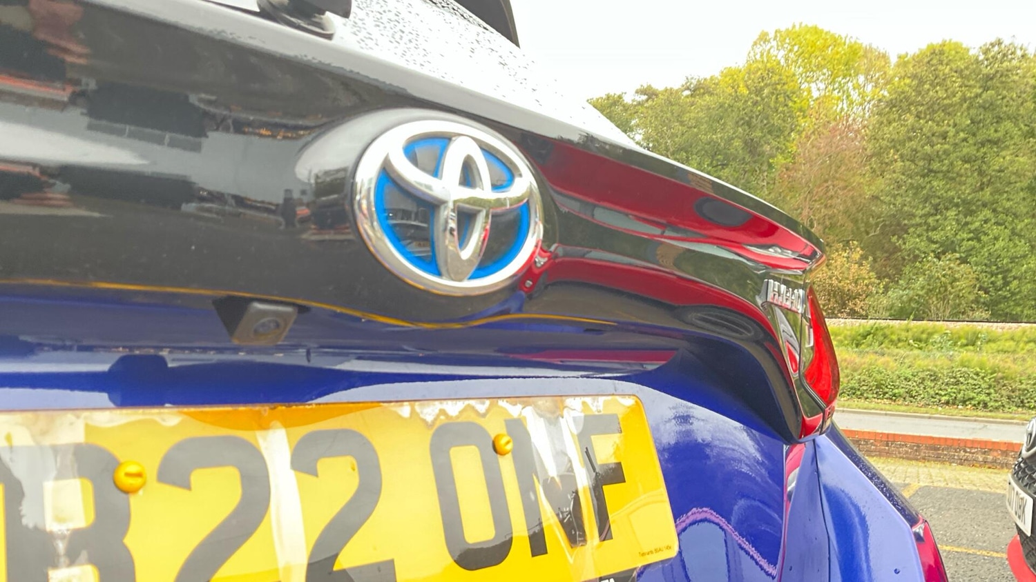 Used Toyota Yaris 2022 for sale - 76433056: Photo 47