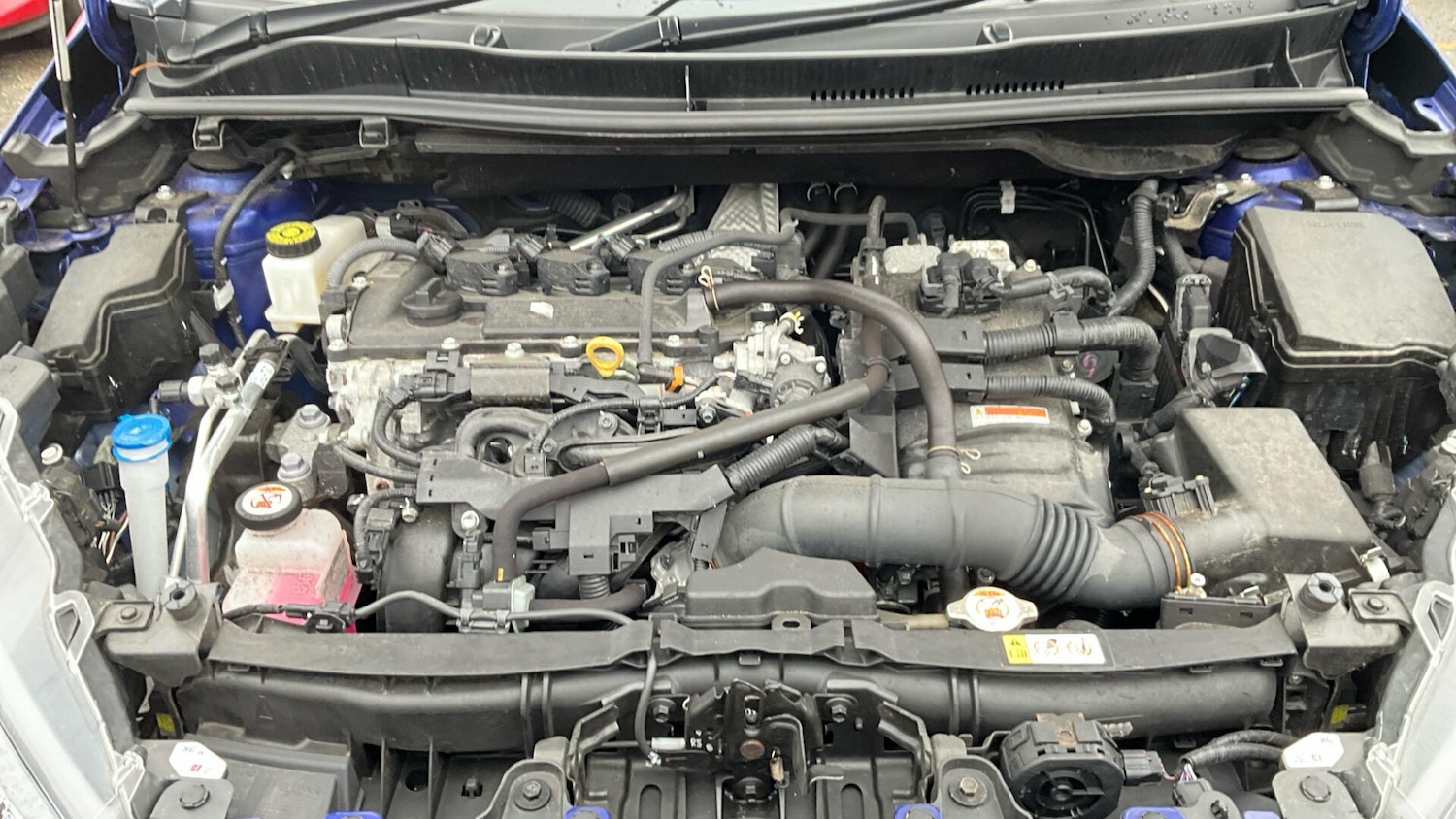 Used Toyota Yaris 2022 for sale - 76433056: Photo 50