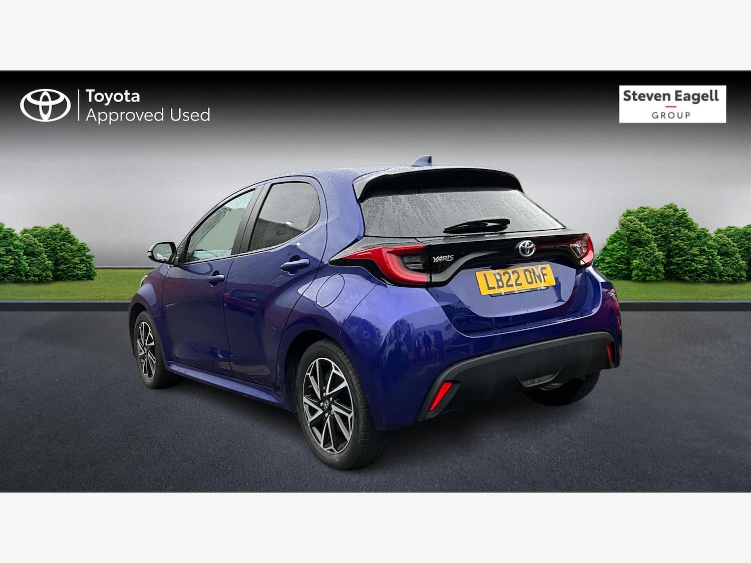 Used Toyota Yaris 2022 for sale - 76433056: Photo 6