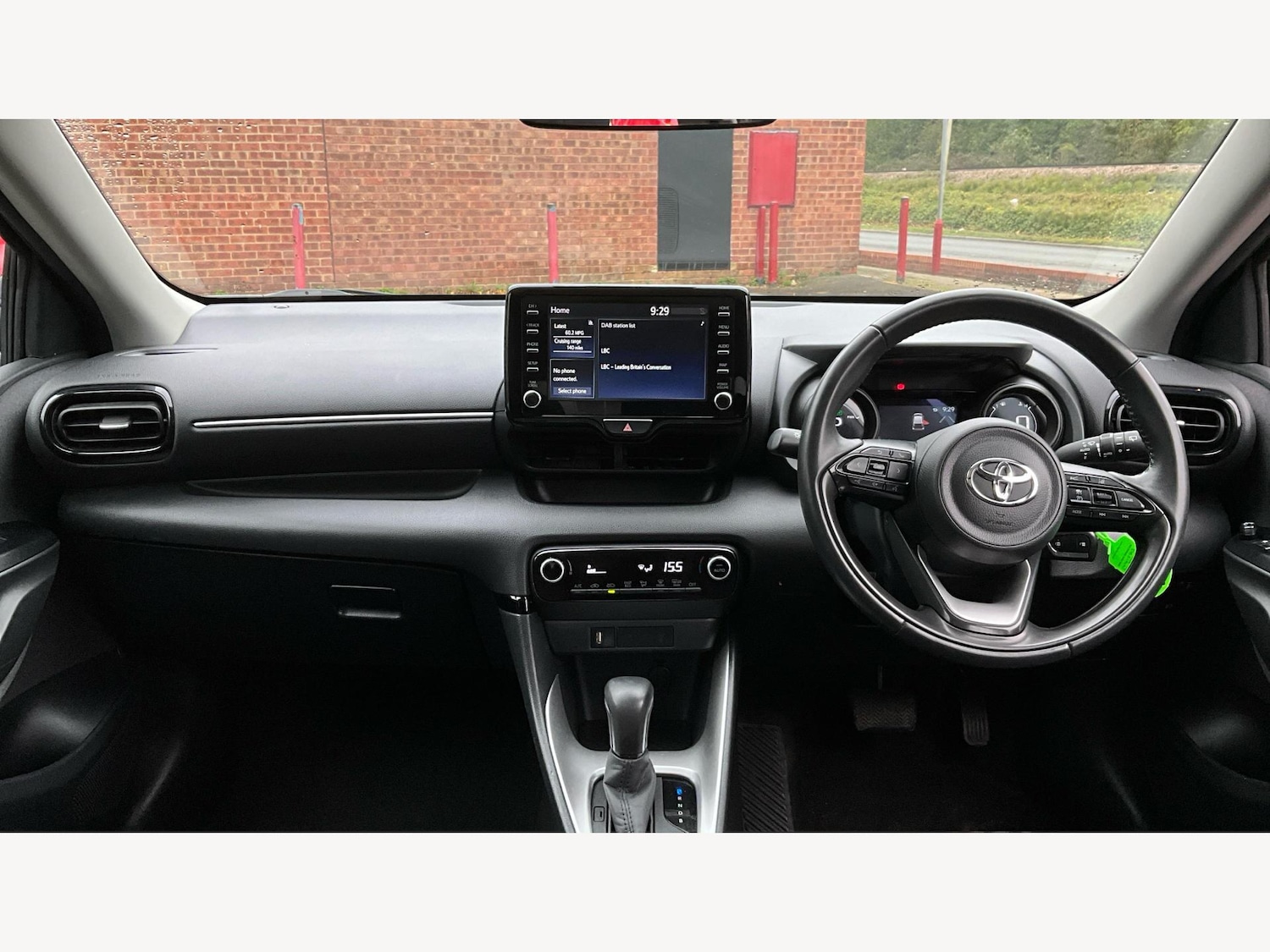 Used Toyota Yaris 2022 for sale - 76433056: Photo 7