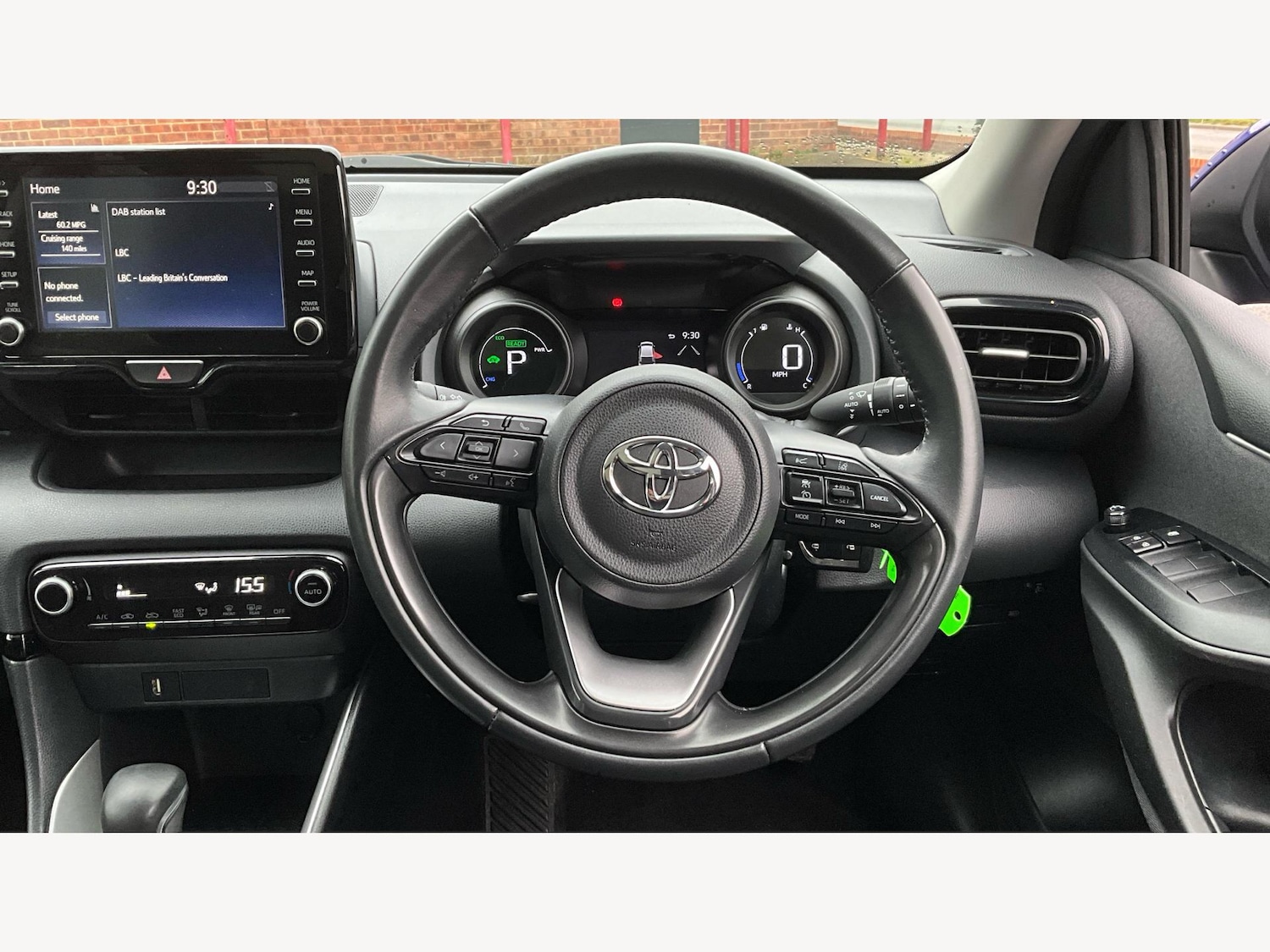 Used Toyota Yaris 2022 for sale - 76433056: Photo 8