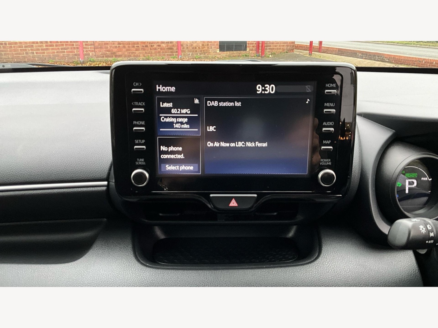 Used Toyota Yaris 2022 for sale - 76433056: Photo 9