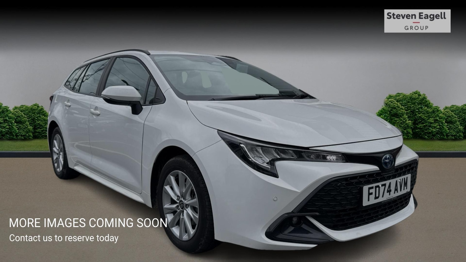Used Toyota Corolla 2024 for sale - 76099554: Photo 1