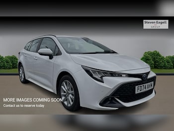 Toyota - Corolla