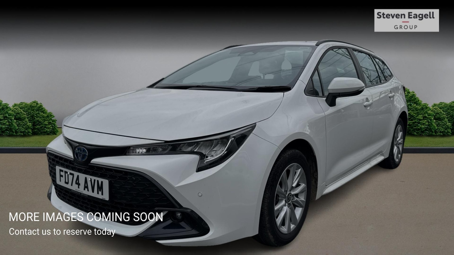 Used Toyota Corolla 2024 for sale - 76099554: Photo 3