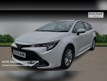 Used Toyota Corolla 2024 for sale - 76099554: Photo 3