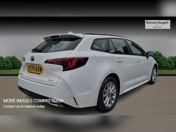 Used Toyota Corolla 2024 for sale - 76099554: Photo 4