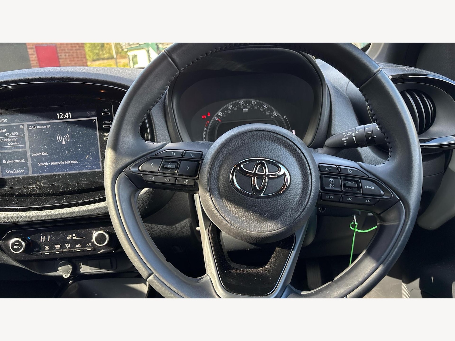 Used Toyota Aygo X 2023 for sale - 76562079: Photo 10