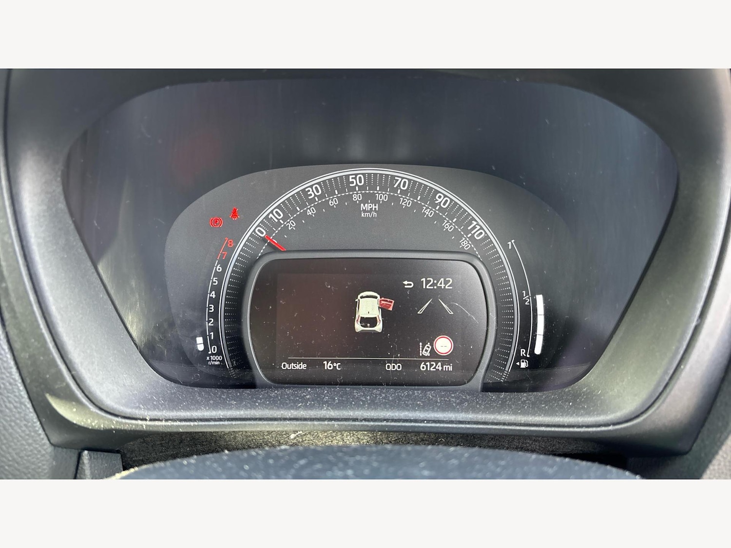 Used Toyota Aygo X 2023 for sale - 76562079: Photo 11