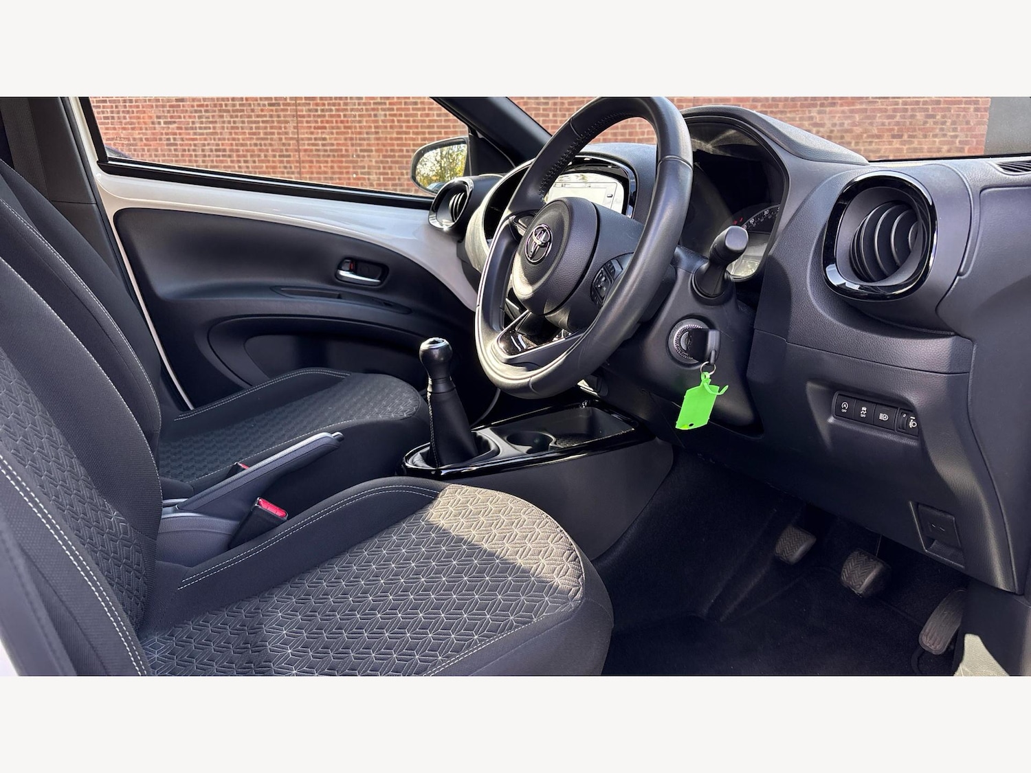Used Toyota Aygo X 2023 for sale - 76562079: Photo 13