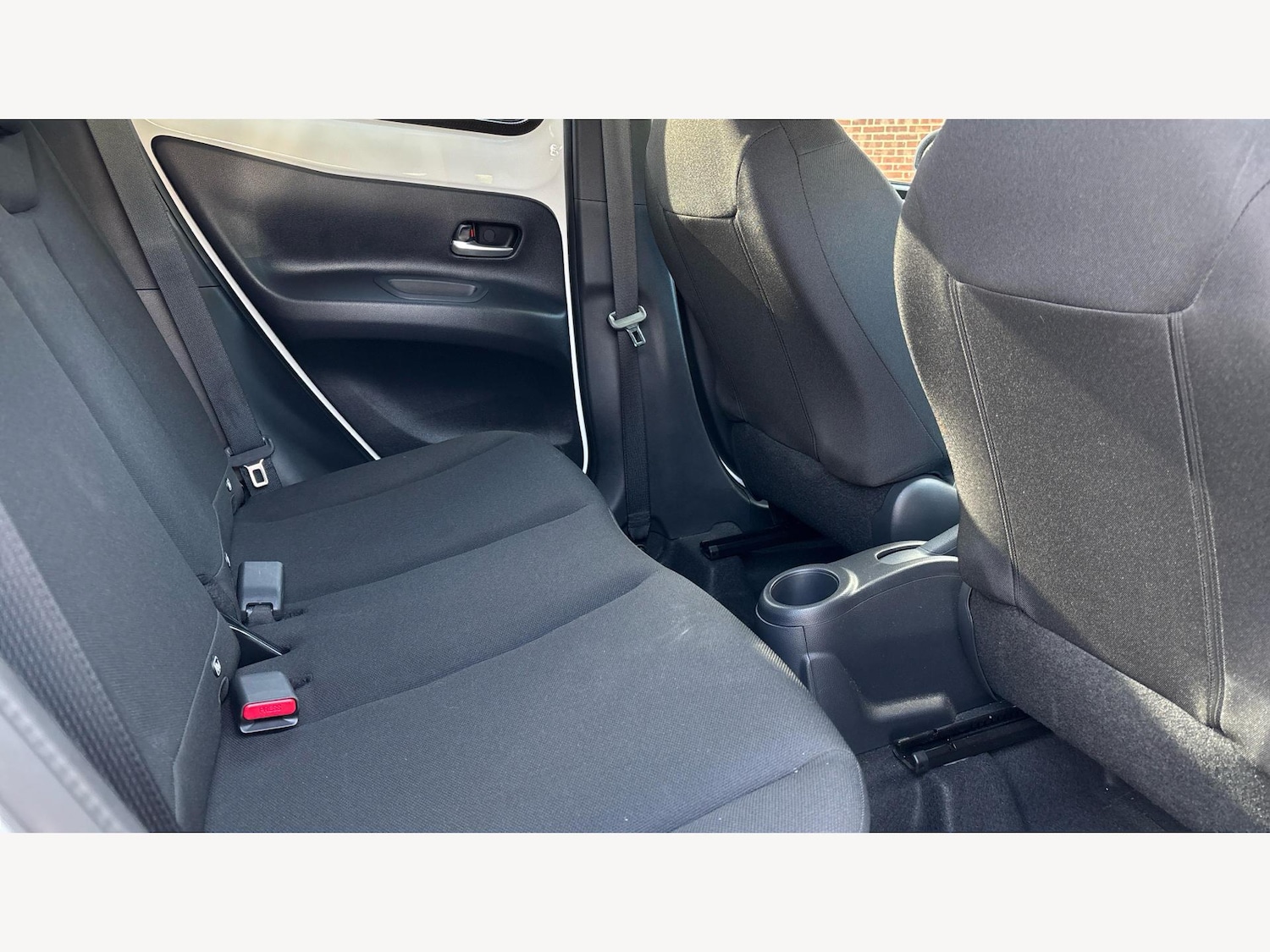 Used Toyota Aygo X 2023 for sale - 76562079: Photo 14