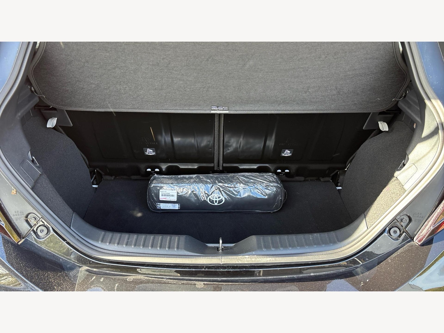 Used Toyota Aygo X 2023 for sale - 76562079: Photo 16