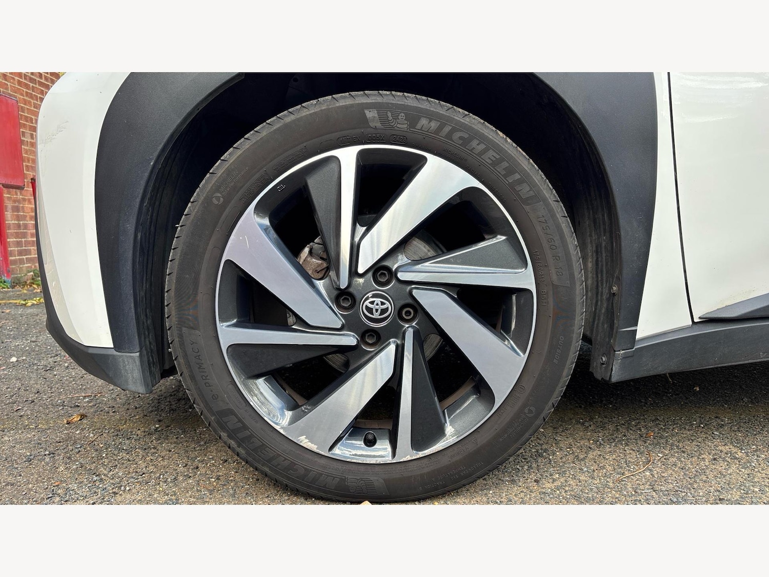 Used Toyota Aygo X 2023 for sale - 76562079: Photo 20