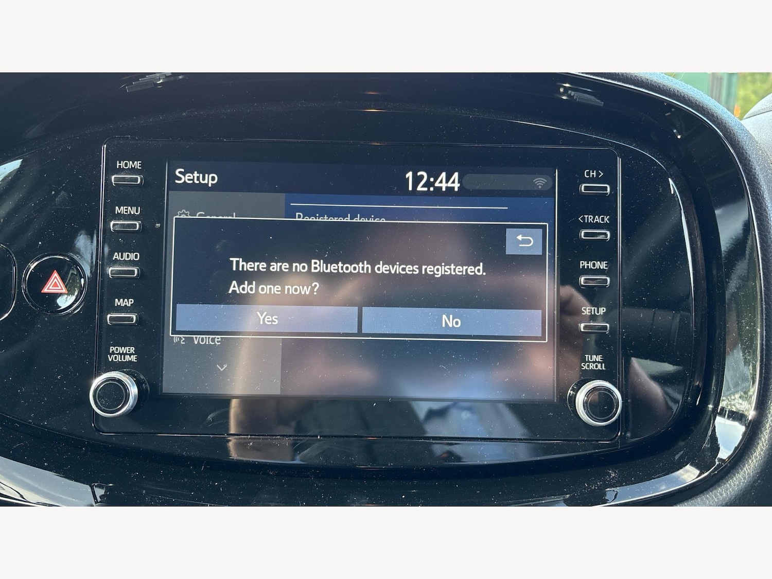 Used Toyota Aygo X 2023 for sale - 76562079: Photo 22