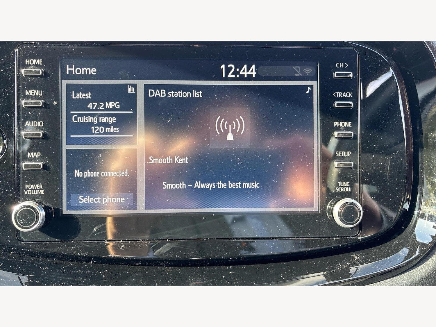 Used Toyota Aygo X 2023 for sale - 76562079: Photo 23