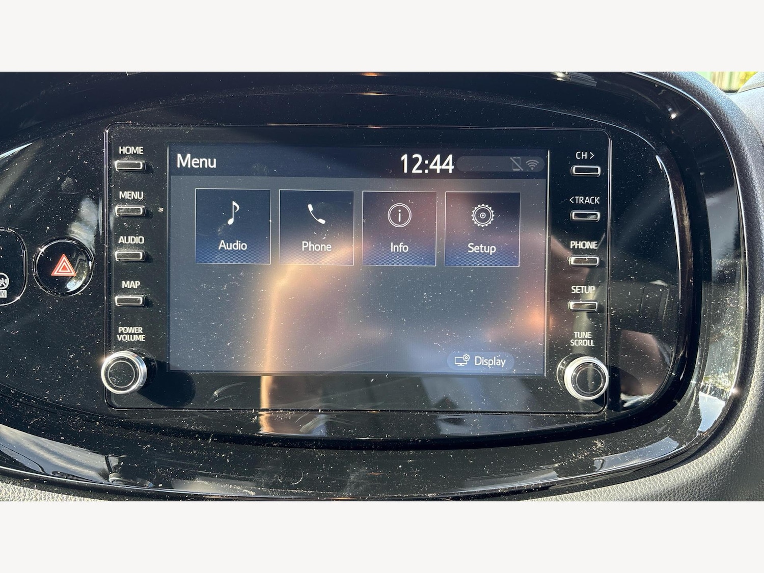 Used Toyota Aygo X 2023 for sale - 76562079: Photo 24