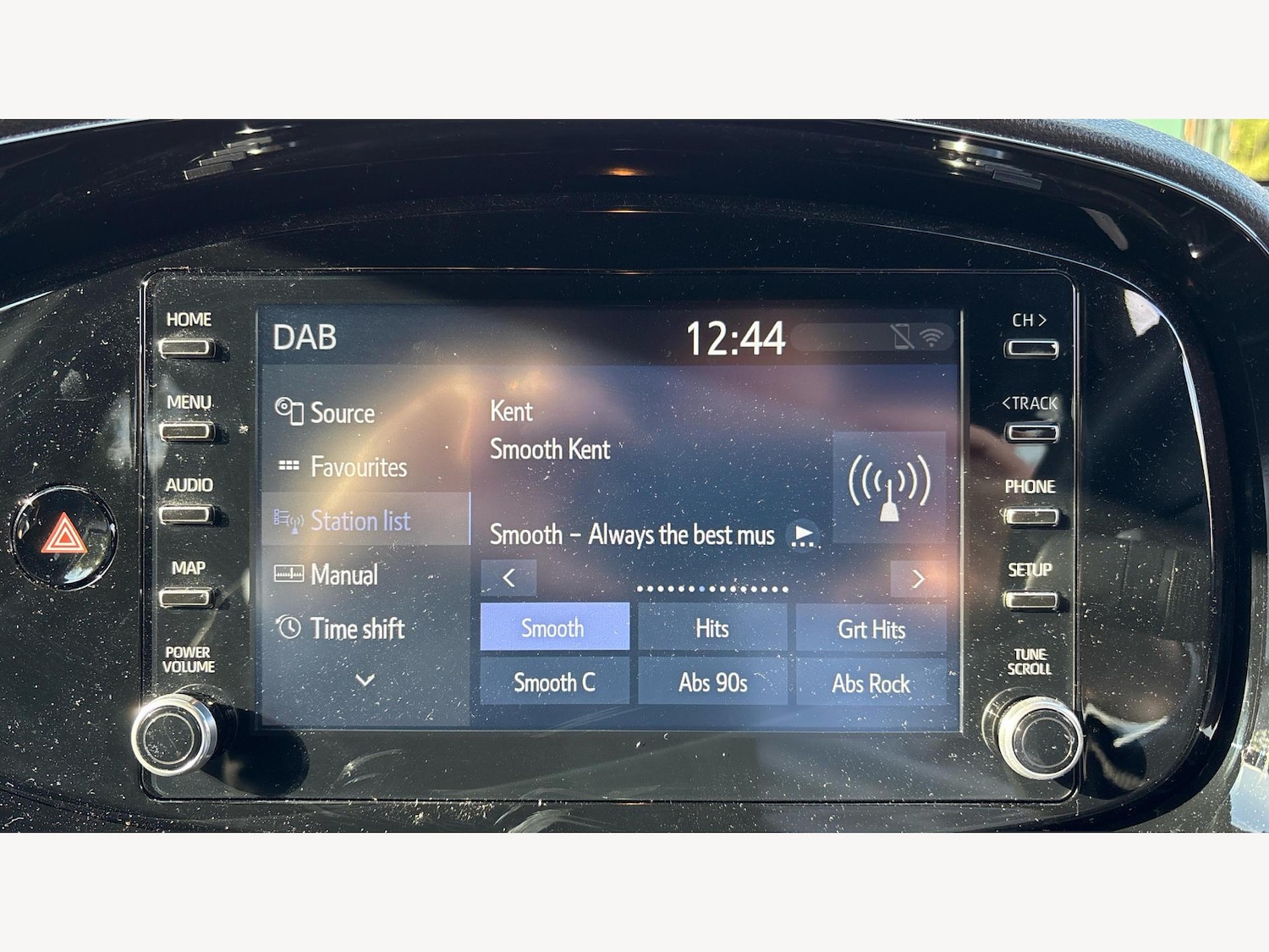 Used Toyota Aygo X 2023 for sale - 76562079: Photo 25