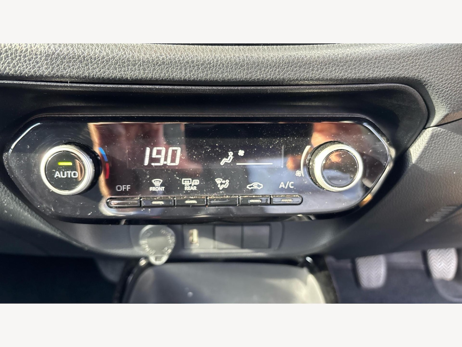 Used Toyota Aygo X 2023 for sale - 76562079: Photo 27