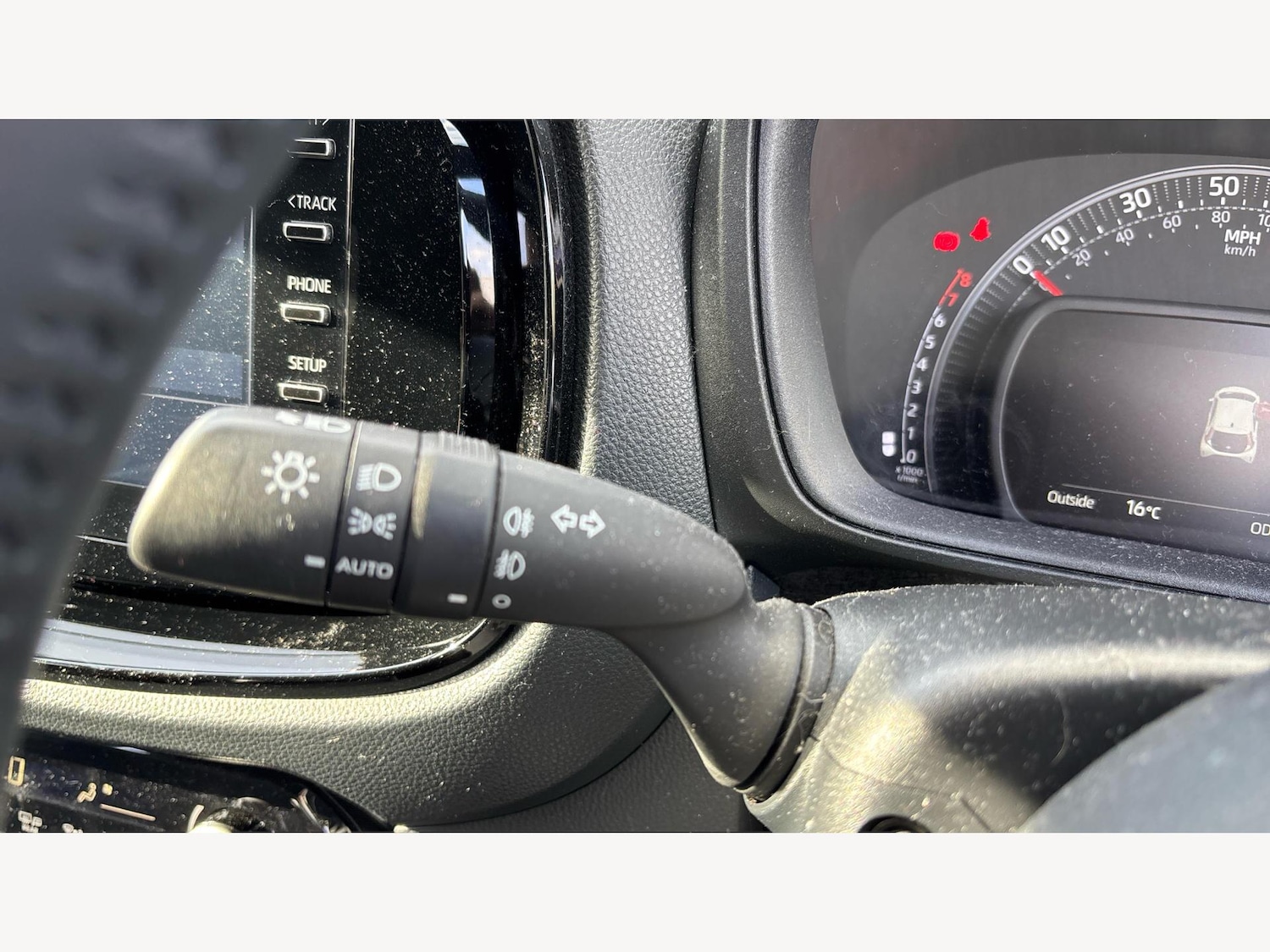 Used Toyota Aygo X 2023 for sale - 76562079: Photo 31