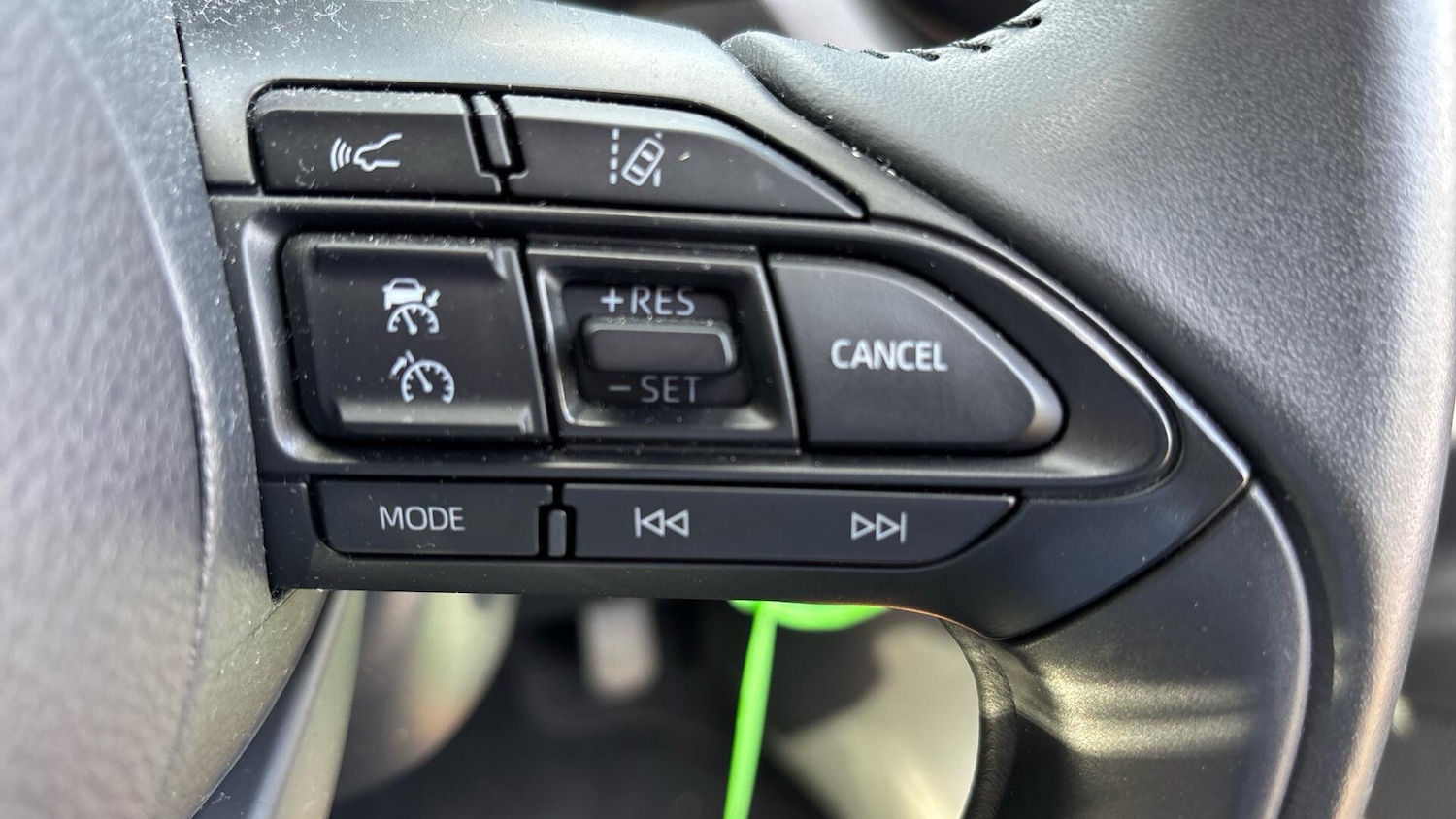 Used Toyota Aygo X 2023 for sale - 76562079: Photo 34