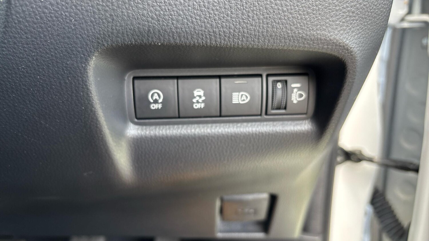 Used Toyota Aygo X 2023 for sale - 76562079: Photo 36