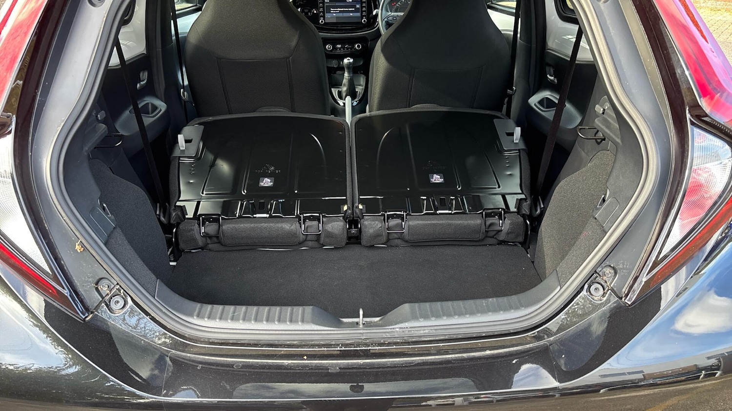 Used Toyota Aygo X 2023 for sale - 76562079: Photo 51