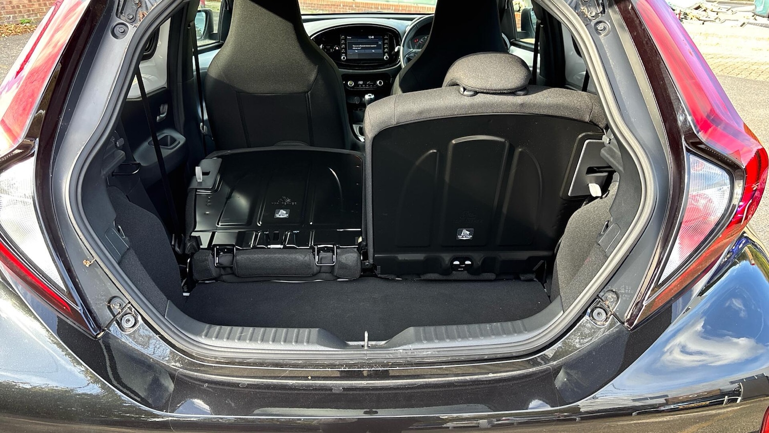 Used Toyota Aygo X 2023 for sale - 76562079: Photo 52