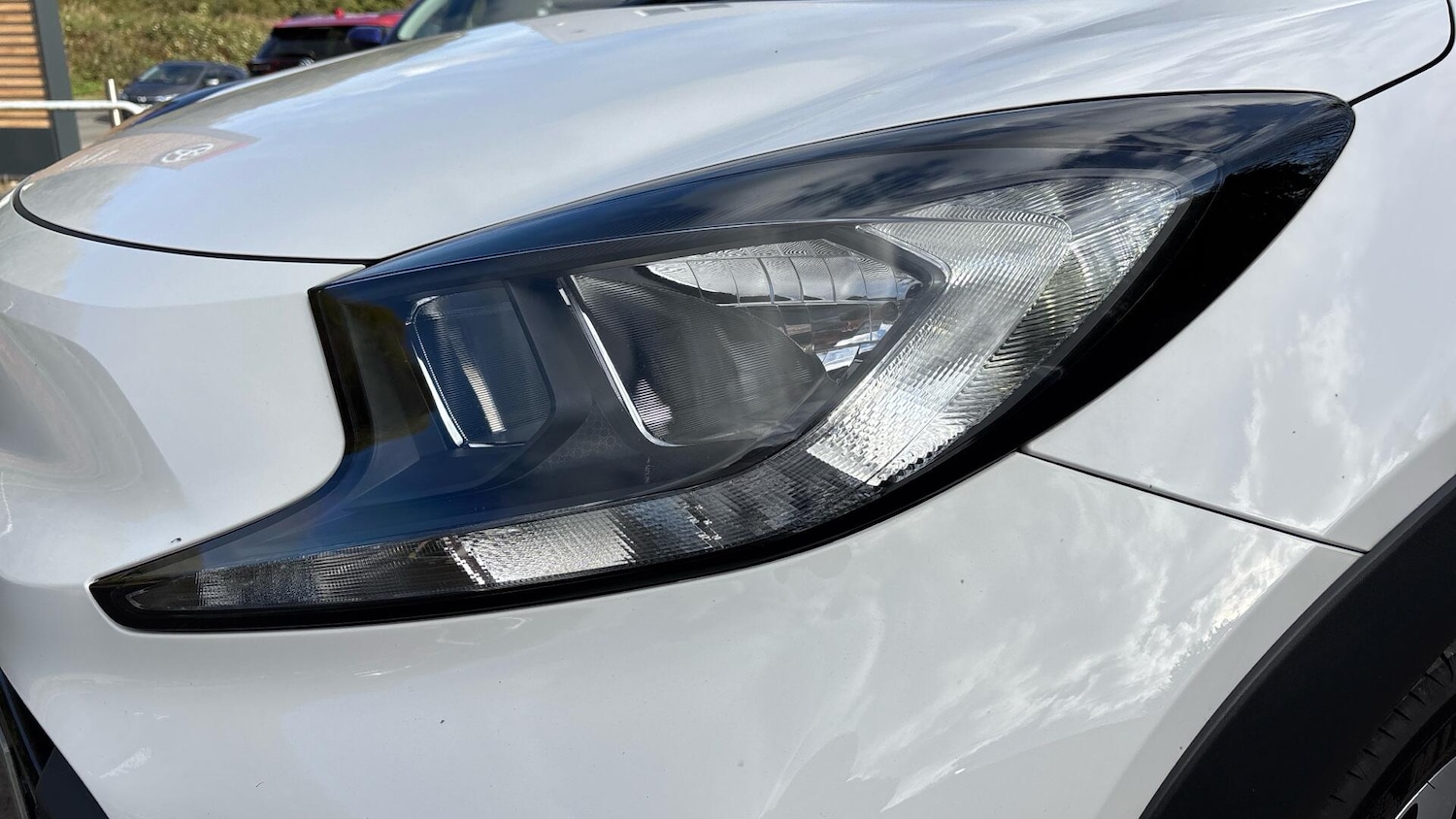 Used Toyota Aygo X 2023 for sale - 76562079: Photo 54