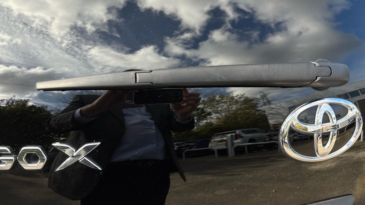 Used Toyota Aygo X 2023 for sale - 76562079: Photo 59