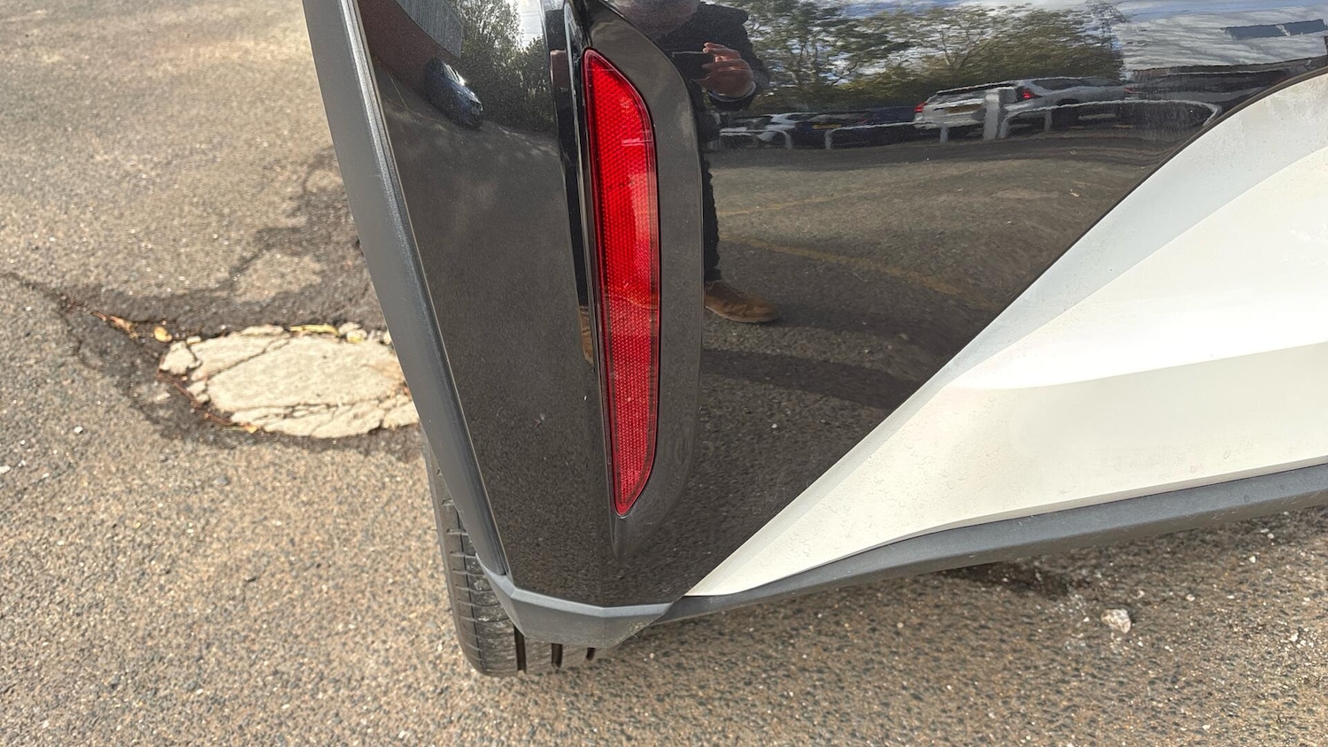 Used Toyota Aygo X 2023 for sale - 76562079: Photo 62