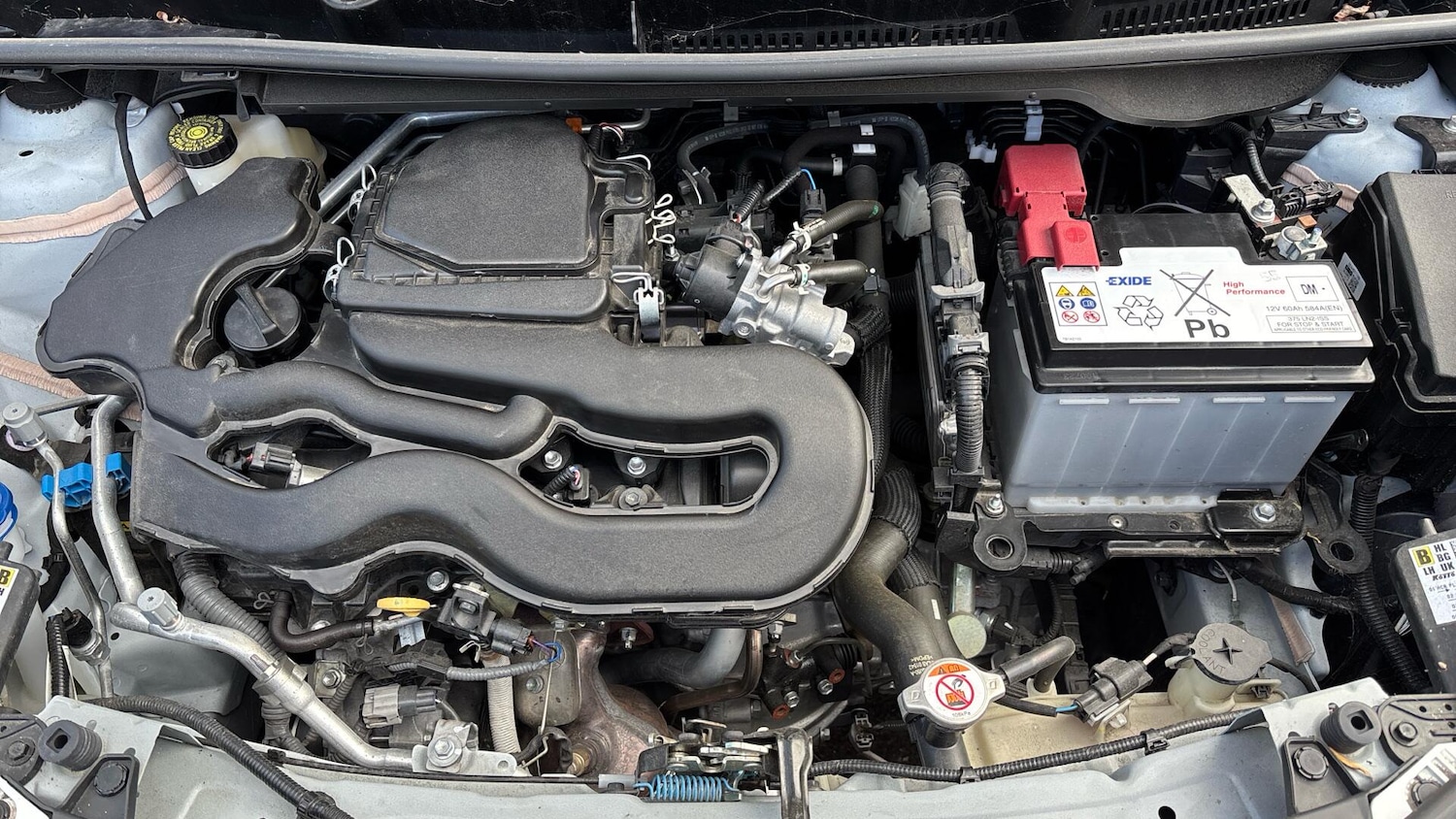 Used Toyota Aygo X 2023 for sale - 76562079: Photo 65