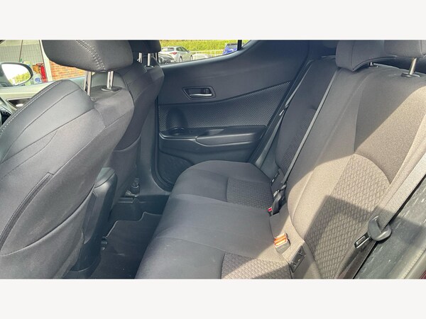 Used Toyota C-HR 2023 for sale - 76239804: Photo 15
