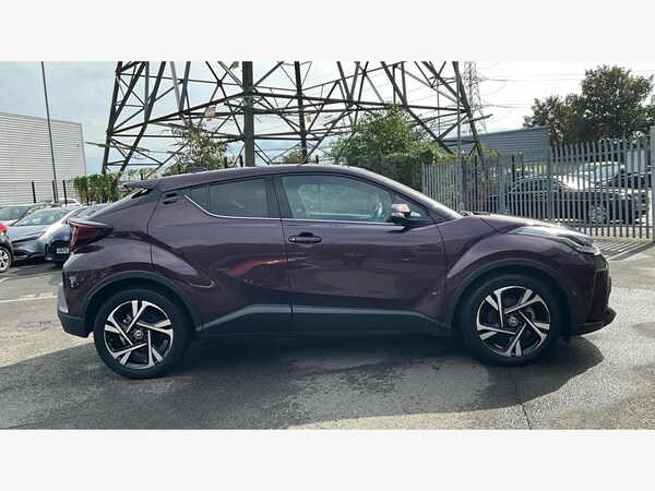 Used Toyota C-HR 2023 for sale - 76239804: Photo 18