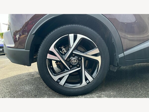 Used Toyota C-HR 2023 for sale - 76239804: Photo 20