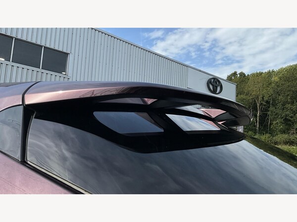 Used Toyota C-HR 2023 for sale - 76239804: Photo 23