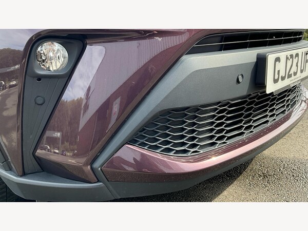 Used Toyota C-HR 2023 for sale - 76239804: Photo 24