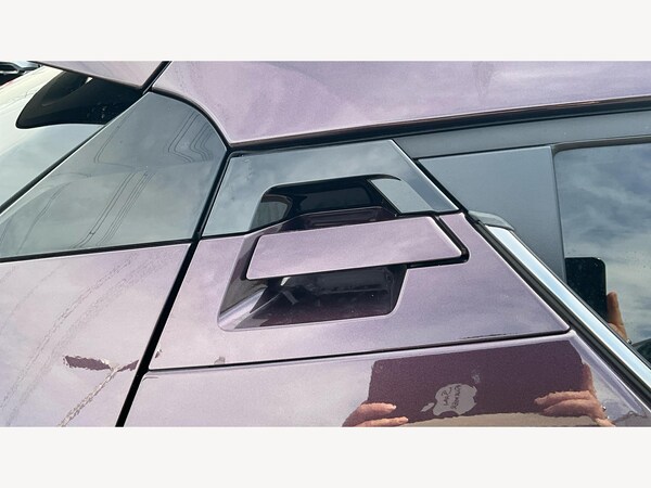 Used Toyota C-HR 2023 for sale - 76239804: Photo 28