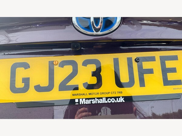 Used Toyota C-HR 2023 for sale - 76239804: Photo 31