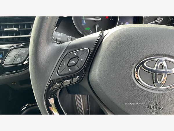 Used Toyota C-HR 2023 for sale - 76239804: Photo 37