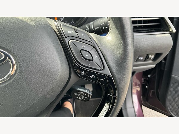 Used Toyota C-HR 2023 for sale - 76239804: Photo 38