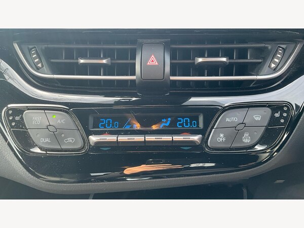 Used Toyota C-HR 2023 for sale - 76239804: Photo 39