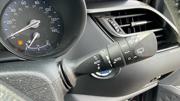 Used Toyota C-HR 2023 for sale - 76239804: Photo 44